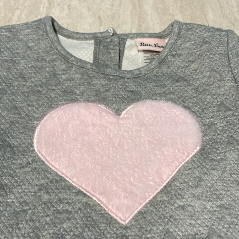 MINT Little Lass Toddler Girl Dress *5 - Picture 2 of 6